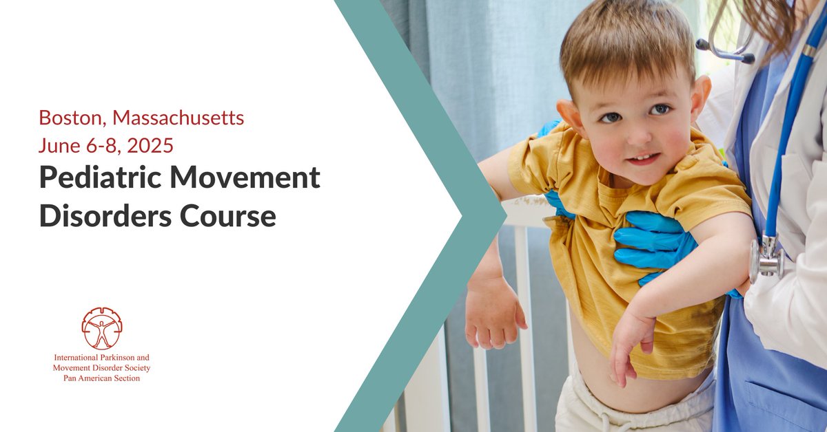 Are you prepared to tackle status dystonicus, epilepsy-dyskinesia, or other movement emergencies in children? This June, join dozens of pediatric experts in Boston to learn essential emergency care.  
loom.ly/mw78X6Y
