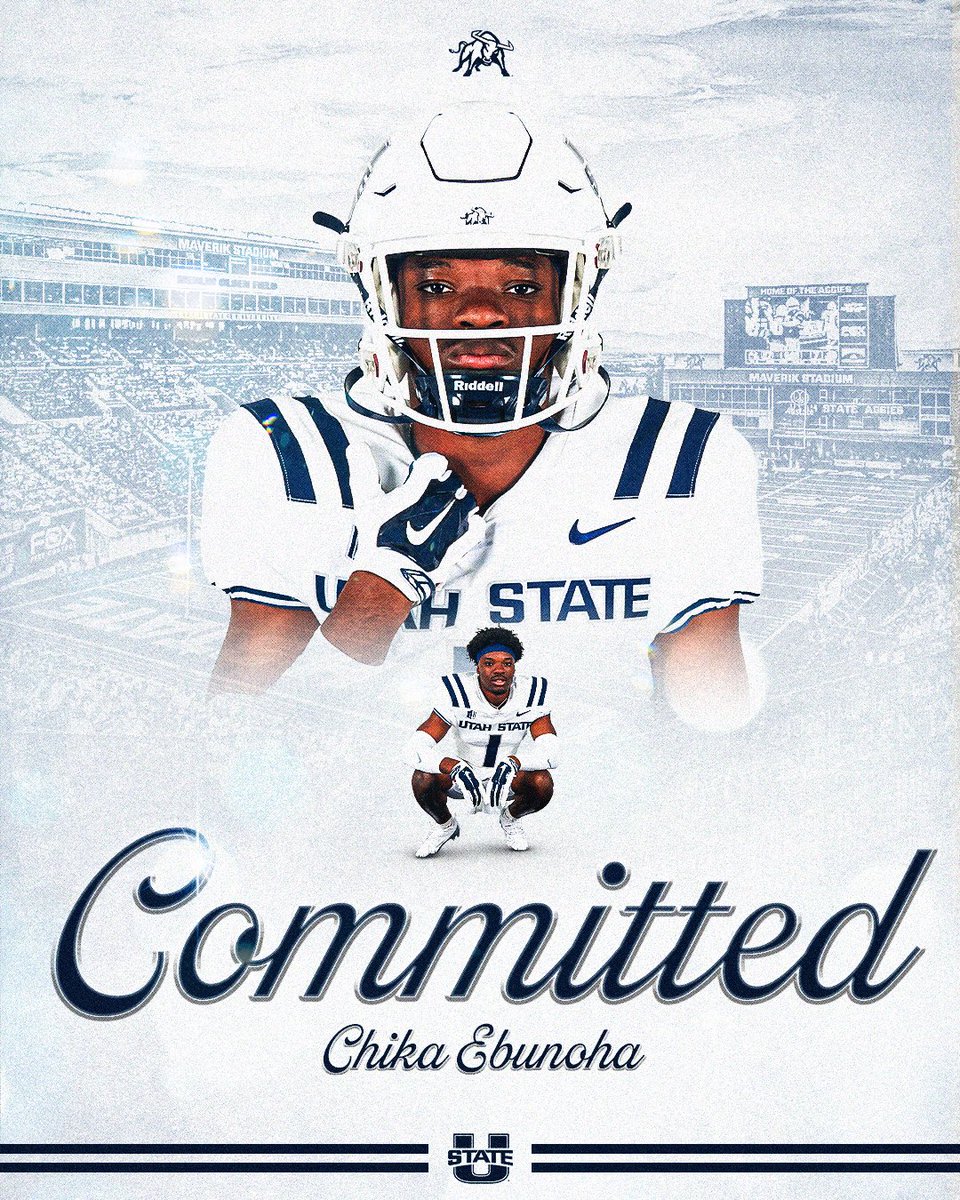 Chika Ebunoha (@chikaebunoha) on Twitter photo Glad to be joining the Aggie family!! Glad to be joining the Aggie family!!
