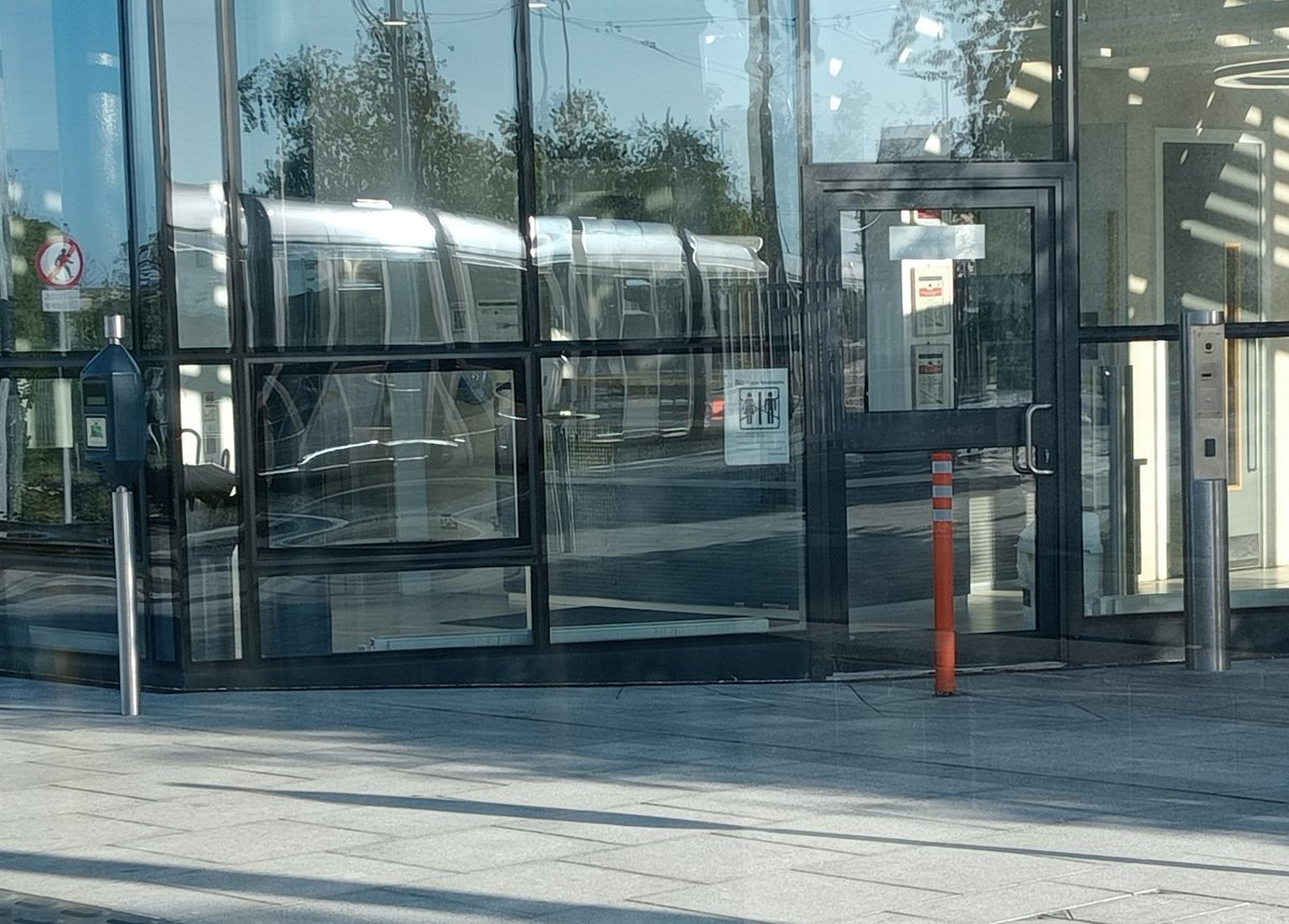 Royal Canal Park Community Association tweet media