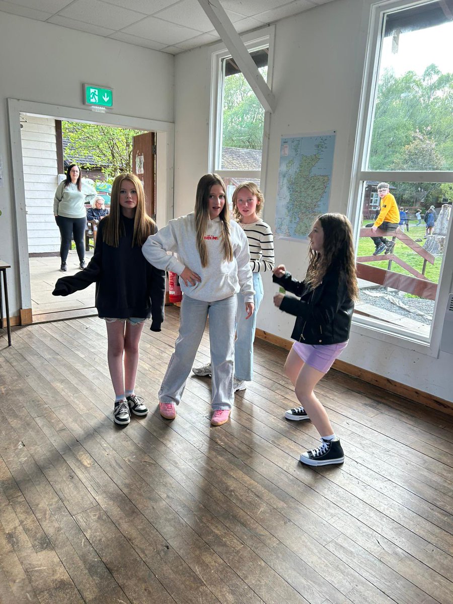 StSerfs RCPS and Nursery tweet media