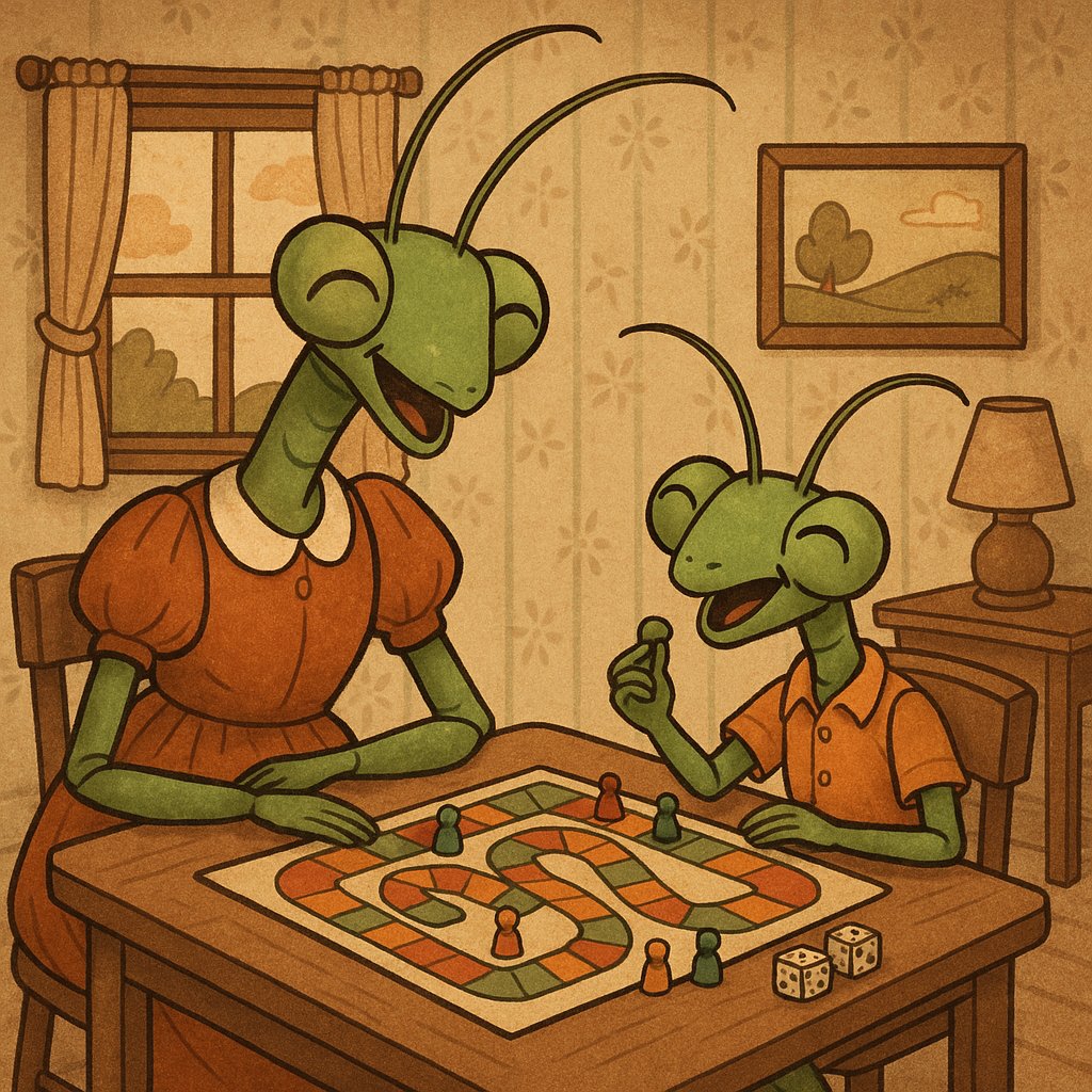 GM &amp; Happy Mother's Day!  💜

Remember to thank your mom today for supporting your interests even if she doesn't understand them (ahem... crypto) 👩‍👦