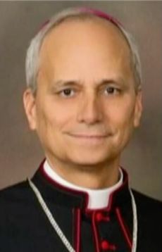 🙏🏻🙏🏻
Dios derrame su bendición sobre LEÓN XIV y le conceda sabiduría, fortaleza y guía para liderar la Iglesia Católica
#HabemusPapam