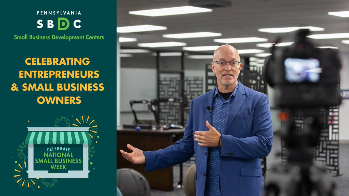 Congratulations to MYNDDSET, named SBA Eastern Pennsylvania Entrepreneurial Success of the Year! Their journey from local consultancy to global learning agency shows the power of resilience and innovation. #PASmallBiz25 #NSBW