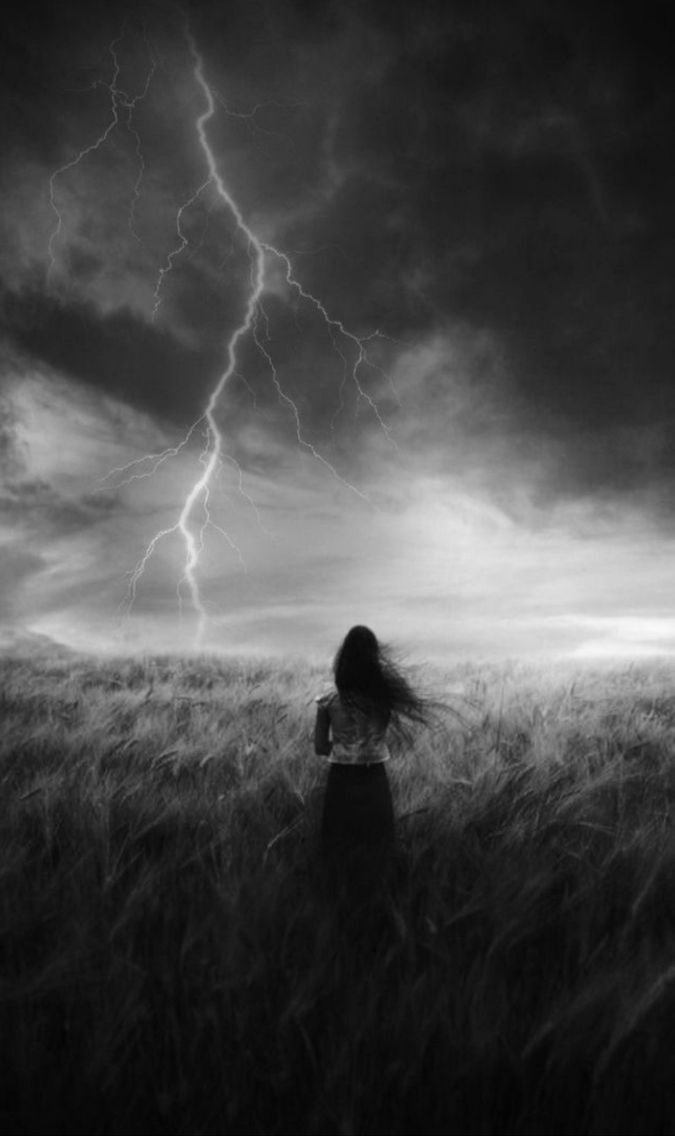 The last day on earth.......