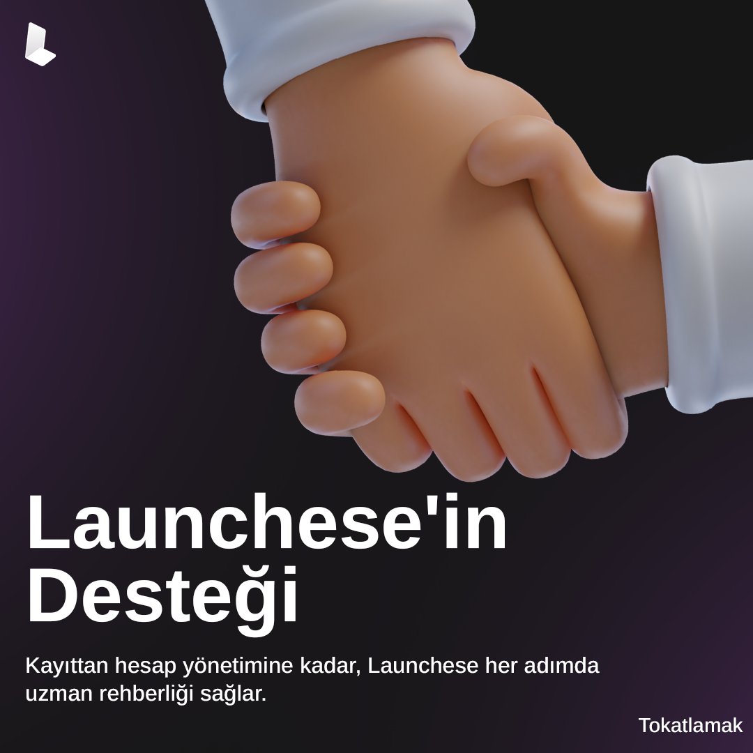 Yerleşik olmayan girişimciler, Launchese ile Stripe UK'nin gücünün kilidini açın! 🌍 İngiltere e-ticaretiniz için sorunsuz kayıt, entegrasyon ve destek. Launchese.com adresini ziyaret edin veya bugün ücretsiz bir keşif görüşmesi yapın! #StripeUK #E-ticaret #UKBusiness