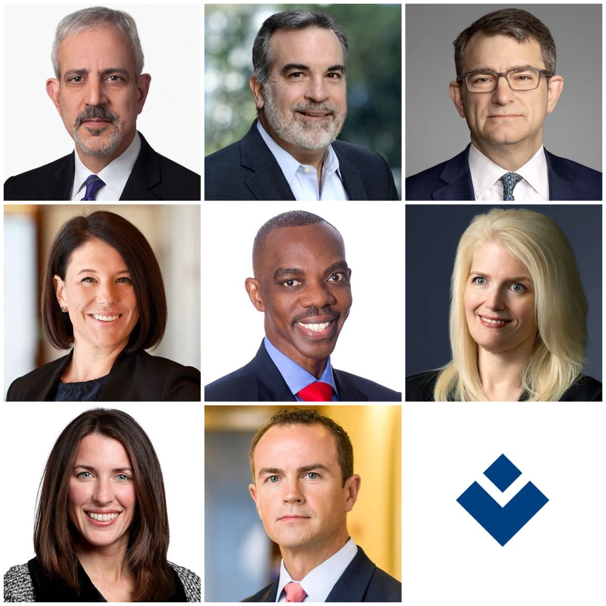 📰 @crainschicago recently published its 2025 Notable Litigators and Trial Attorneys list, and we are proud to announce eight Fellows were recognized among the accomplished attorneys shaping Chicago's legal landscape: bit.ly/4jOt6iC

#LeadGreat #LGCeverywhere