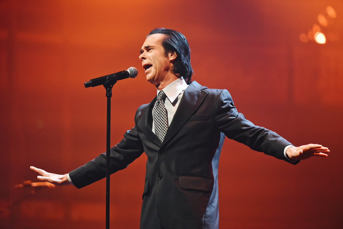 self-titled (@selftitledmag) on Twitter photo You know, <a href="/nickcave/">Nick Cave & The Bad Seeds</a> is right; now IS the time for joy: selftitledmag.substack.com/p/nick-cave-li… You know, <a href="/nickcave/">Nick Cave & The Bad Seeds</a> is right; now IS the time for joy: selftitledmag.substack.com/p/nick-cave-li…