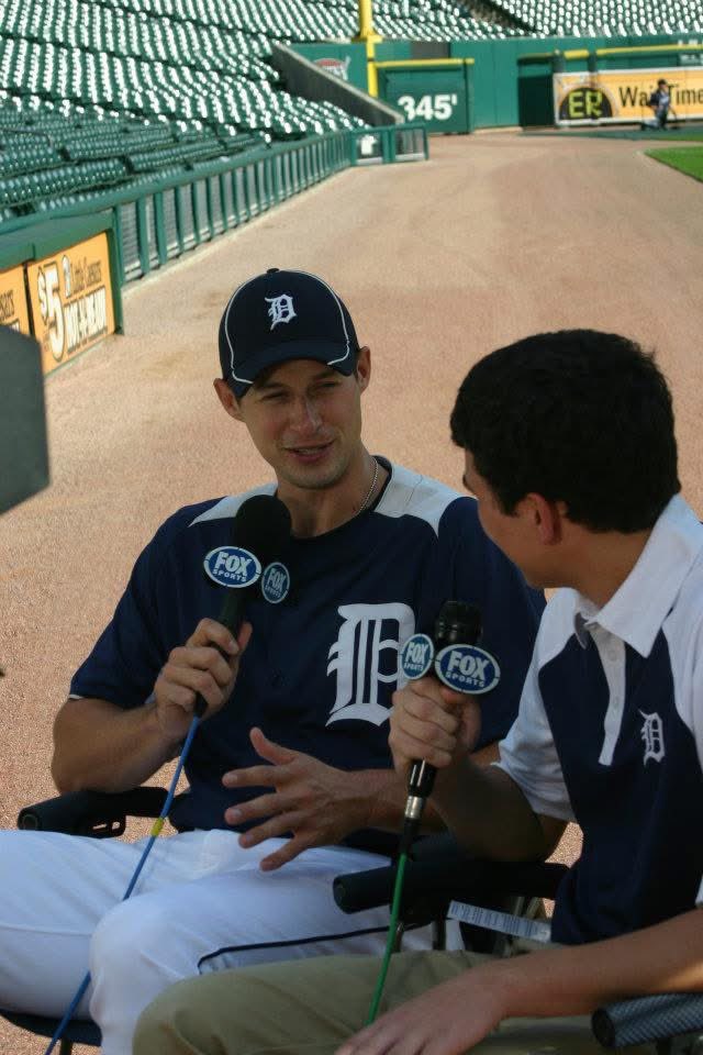 mpetey33's tweet image. The legend has arrived