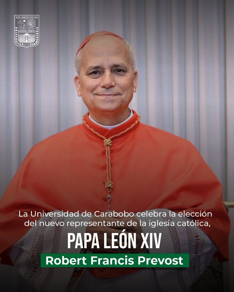Universidad de Carabobo tweet media