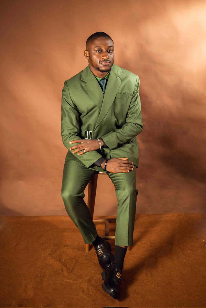 Delay is not denial. 🎓💚 

Pharm Dr. Chidera, now official and at your service. ❤️