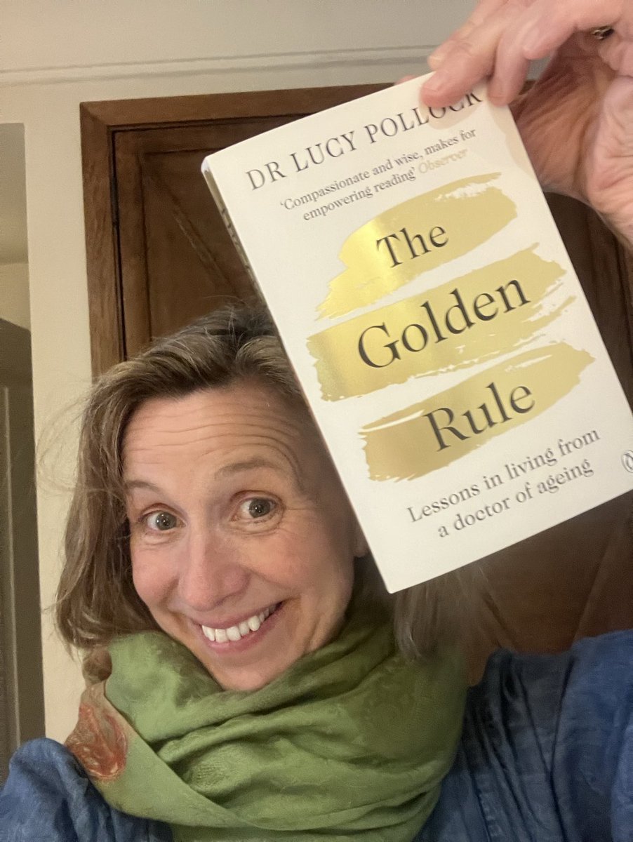 Lucy Pollock (@lucypgeridoc) on Twitter photo One very happy geriatrician!!! Paperback coming soon ๐๐โค๏ธโค๏ธ๐โค๏ธโค๏ธ๐ฅณ๐ฅณthank you โฆ<a href="/MichaelJBooks/">Penguin Michael Joseph</a>โฉ โฆ<a href="/Taffyagent/">Cathryn Summerhayes</a>โฉ โฆ<a href="/PenguinUKBooks/">Penguin Books UK</a>โฉ itโs gorgeous and Iโm very lucky. Wow! One very happy geriatrician!!! Paperback coming soon ๐๐โค๏ธโค๏ธ๐โค๏ธโค๏ธ๐ฅณ๐ฅณthank you โฆ<a href="/MichaelJBooks/">Penguin Michael Joseph</a>โฉ โฆ<a href="/Taffyagent/">Cathryn Summerhayes</a>โฉ โฆ<a href="/PenguinUKBooks/">Penguin Books UK</a>โฉ itโs gorgeous and Iโm very lucky. Wow!