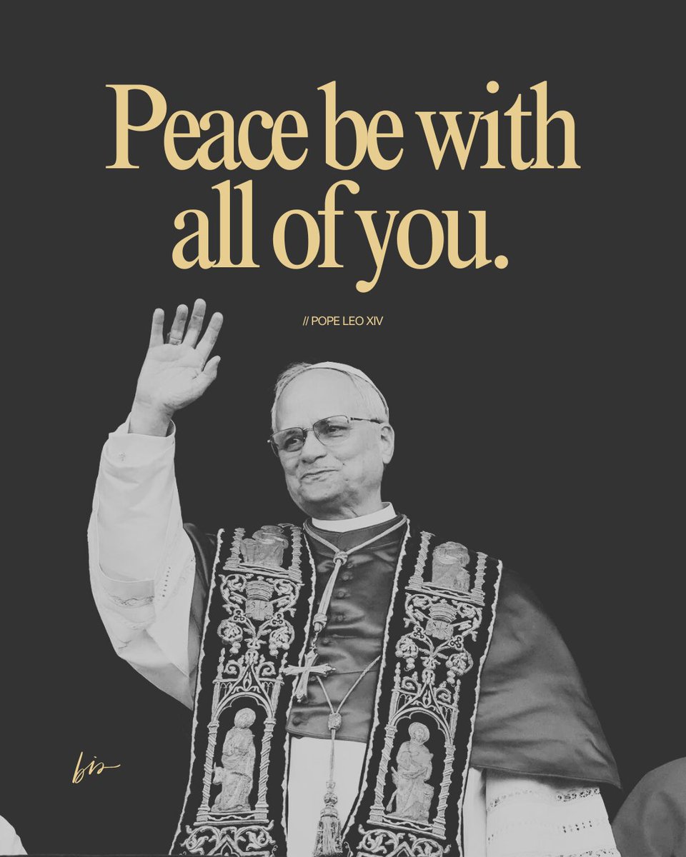 Blessed Is She tweet media