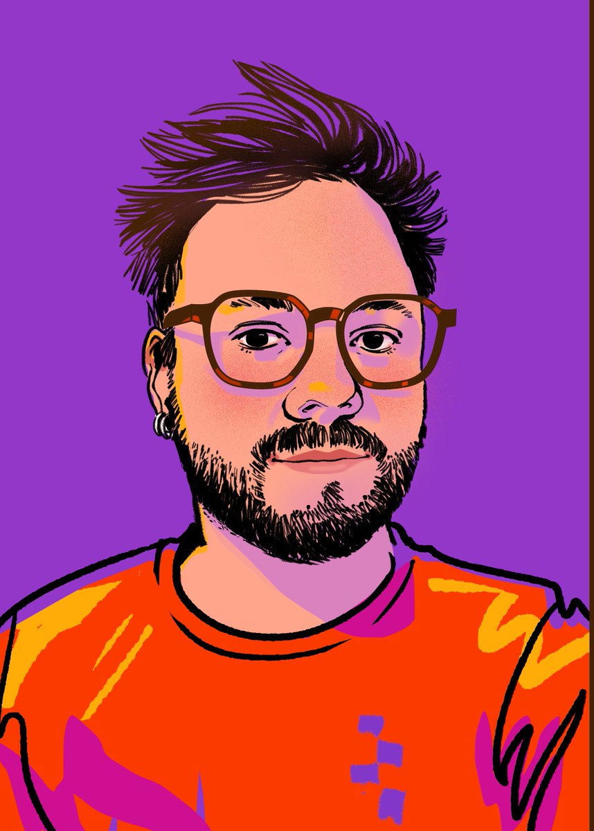 hey_marsh's tweet photo. Oi pessoal, abrindo vagas de commission aqui. Para quem quiser um  avatarzinho personalizado no precinho. Vem de DM. Aguns do ano passado: https://t.co/eaVxUUenQr