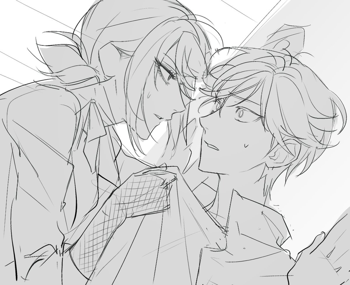 아드마리인데
이제 마리네뜨는 평행세계에서 온 마리네뜨