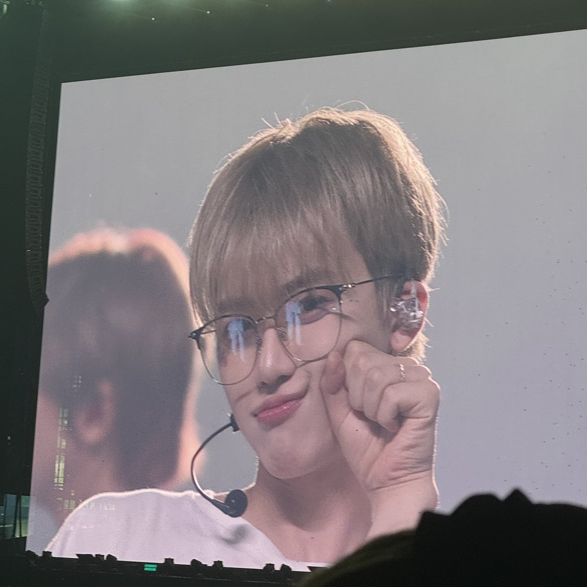 나 재미니 이 사진 좋아해🎀