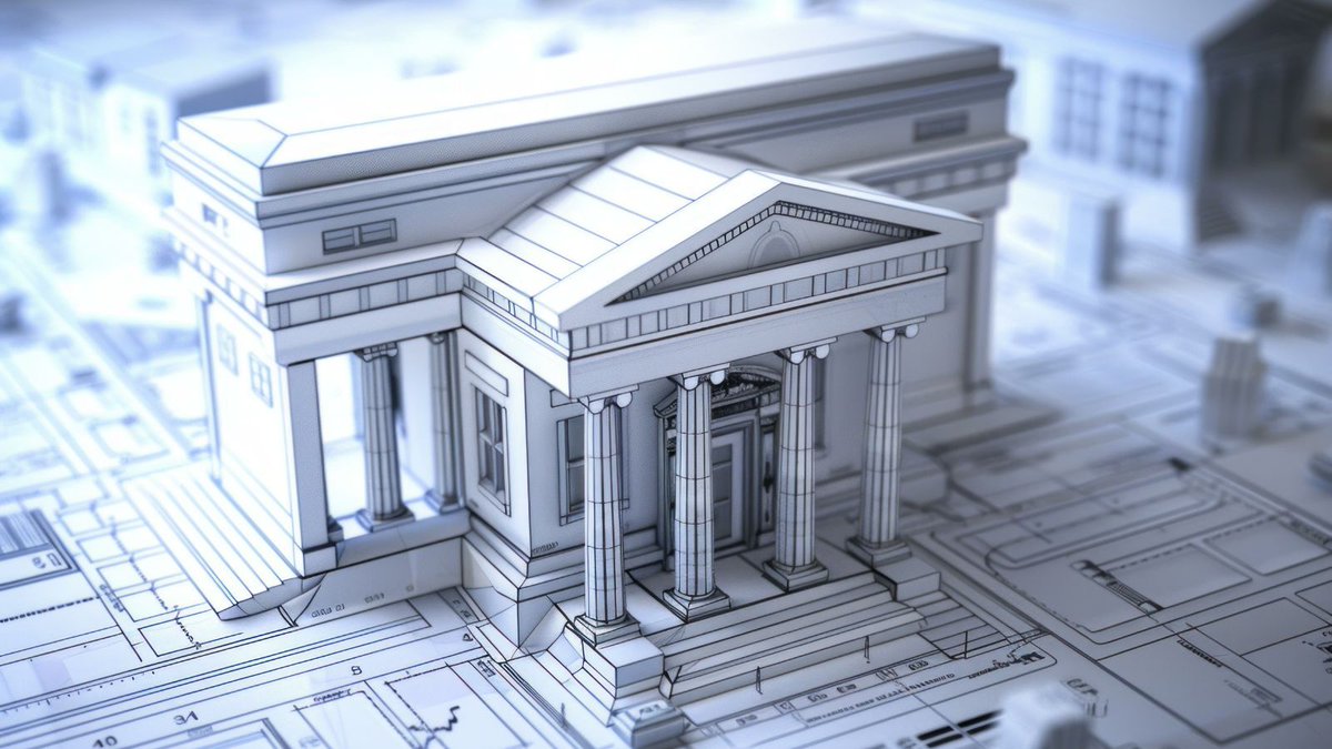 fentressinc's tweet image. Court planners specialize in understanding the needs of the court and architectural firms can help make the plan a reality. 🏛️📊 #CourtPlanners #CourthouseDesign hubs.la/Q03lGJ3d0