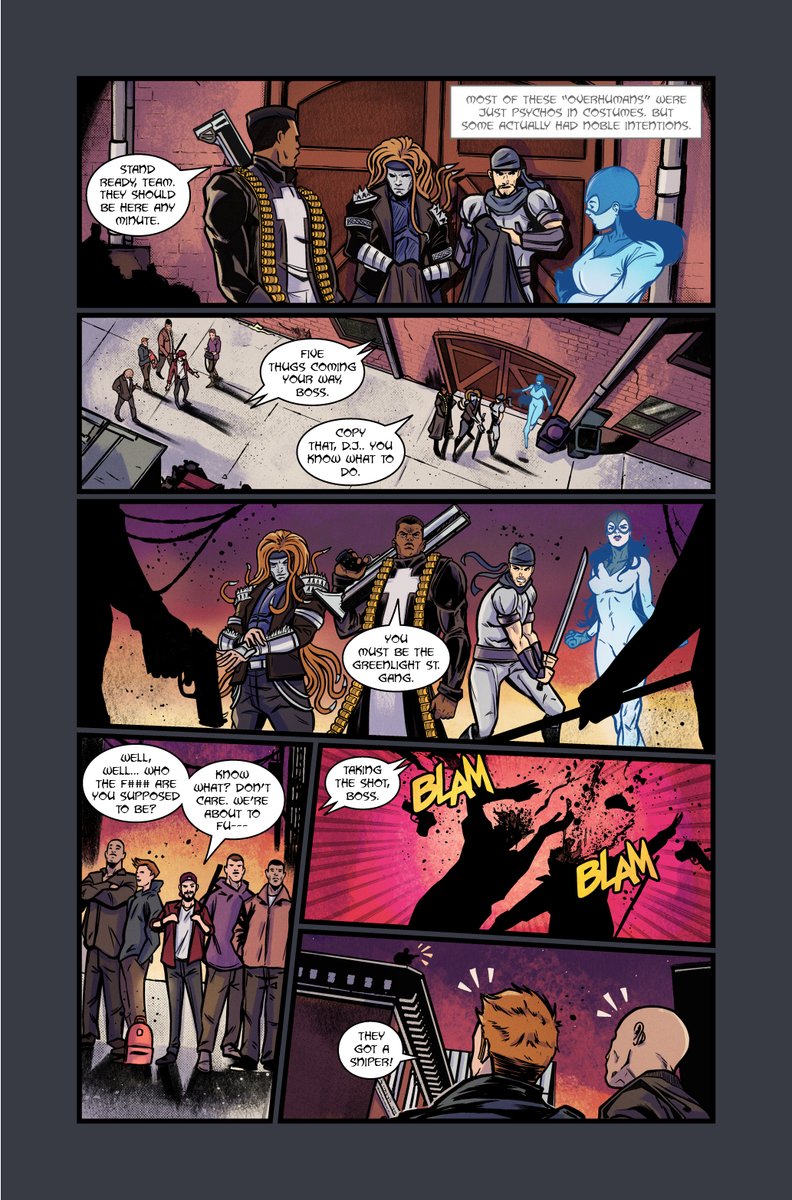 Guido Martinez - Indie comic writer & letterer (@g_mart8) on Twitter photo New previews available in the pre-launch page. Check it out & consider signing up: kickstarter.com/projects/philb…
Pls help share! Thnx!
<a href="/gauravsketches/">Gaurav Shrivastava</a>
<a href="/CBCCPodcast/">Comic Book Couples Counseling</a>
<a href="/ComicCastPod/">ComicCastPodcast</a>
<a href="/keepingitgeekly/">Cody - Keeping it Geekly 📚🎮</a>
<a href="/WeirdScienceDC/">Weird Science Comics (is the Revolution)</a>
<a href="/ComicWatchHQ/">Comic Watch</a>
<a href="/rholmes0520/">Robb, his comics, and other stuff</a>
<a href="/YousifH76179820/">yousif loves comics</a>
<a href="/Rob_readscomics/">NATIONAL CHAMPIONS</a>
<a href="/theronscomics/">Theron Reads Comics</a> New previews available in the pre-launch page. Check it out & consider signing up: kickstarter.com/projects/philb…
Pls help share! Thnx!
<a href="/gauravsketches/">Gaurav Shrivastava</a>
<a href="/CBCCPodcast/">Comic Book Couples Counseling</a>
<a href="/ComicCastPod/">ComicCastPodcast</a>
<a href="/keepingitgeekly/">Cody - Keeping it Geekly 📚🎮</a>
<a href="/WeirdScienceDC/">Weird Science Comics (is the Revolution)</a>
<a href="/ComicWatchHQ/">Comic Watch</a>
<a href="/rholmes0520/">Robb, his comics, and other stuff</a>
<a href="/YousifH76179820/">yousif loves comics</a>
<a href="/Rob_readscomics/">NATIONAL CHAMPIONS</a>
<a href="/theronscomics/">Theron Reads Comics</a>