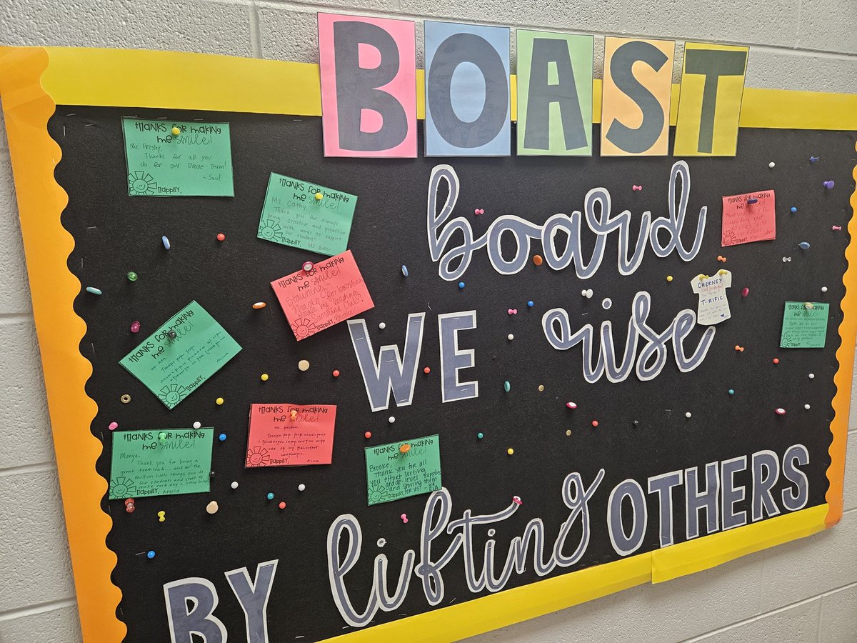 Kevin Terry (@whitsittpe) on Twitter photo Love seeing so many staff shout outs on our boast board at Whitsitt Elementary! <a href="/MNPS_kidshealth/">MNPS Healthy Schools</a> #MNPSWELLNESSWEEK2025 Love seeing so many staff shout outs on our boast board at Whitsitt Elementary! <a href="/MNPS_kidshealth/">MNPS Healthy Schools</a> #MNPSWELLNESSWEEK2025