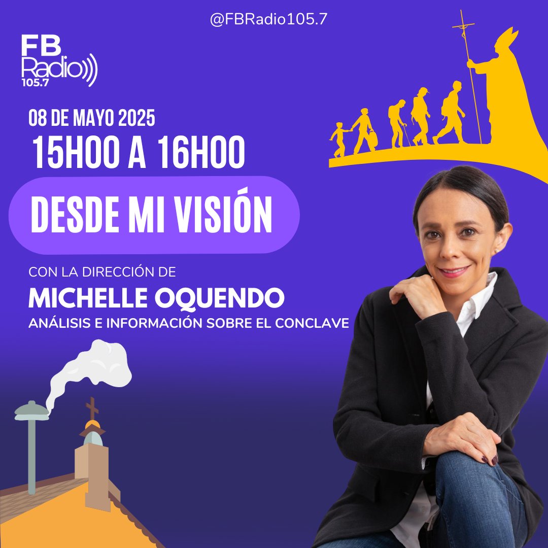FB Radio 105.7FM tweet media