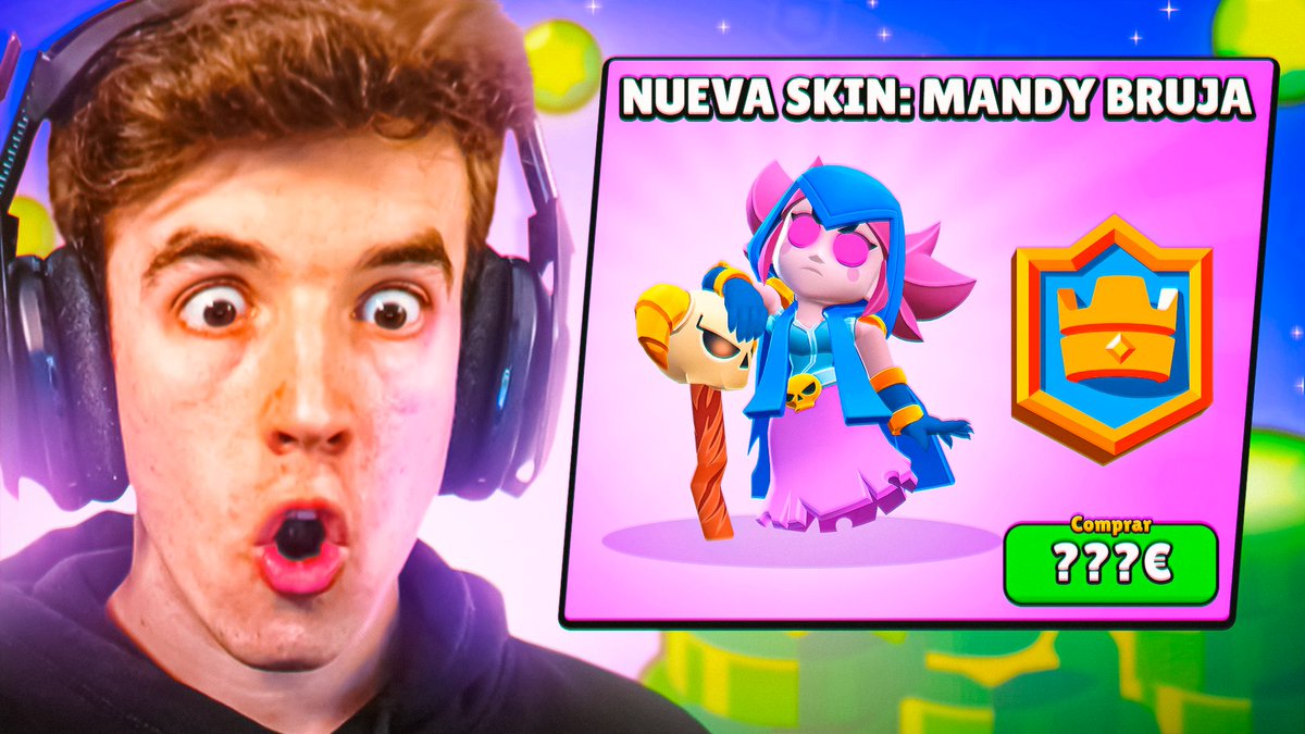 Miniatura Fan Art para <a href="/GoDeiK/">GoDeiK</a> 😇

- Cualquier Encargo/Order MD 📩
- ❤️+ 🔁

More Works: behance.net/lavarogfx-vfx

- 
-
-
-