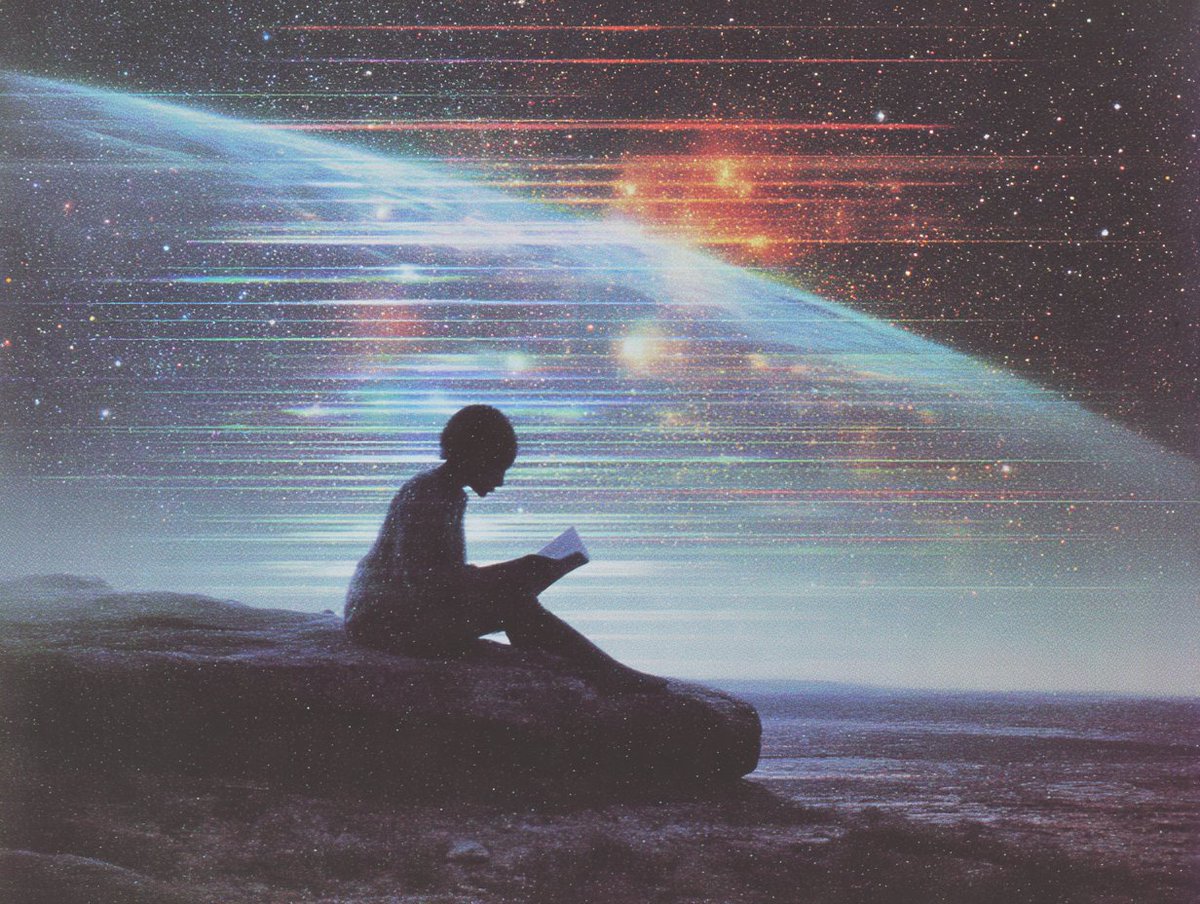 when reading A Wrinkle in Time