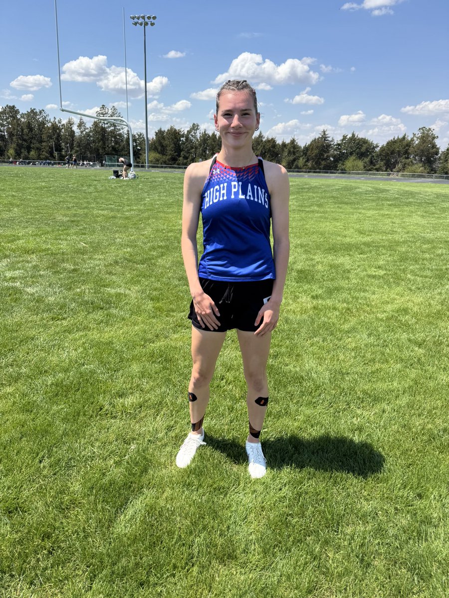 🚨 HER OWN School Record Broken 🚨
⚡️ Dakota Gress - 400m - 1:02.50⚡️
📍Lawrence-Nelson Invite

Congrats Dakota! 🔥💥

#StormSpeed⚡️ #Compete💥