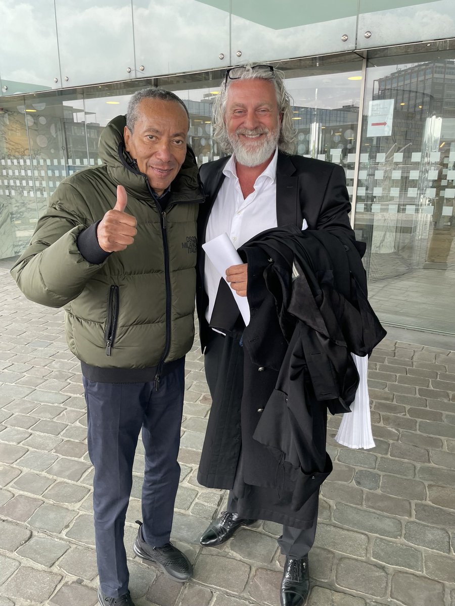 Yes!!! De vrijspraak is definitief. Na de vrijspraak bij de <a href="/rbankamsterdam/">Rechtbank Amsterdam</a> sprak het <a href="/HofAmsterdam/">Gerechtshof Amsterdam</a> Henk in hoger beroep ook vrij en het openbaar ministerie stelt geen beroep in cassatie in bij de Hoge Raad en accepteert de uitspraak #zwartecobra #henkrommy #vrijspraak