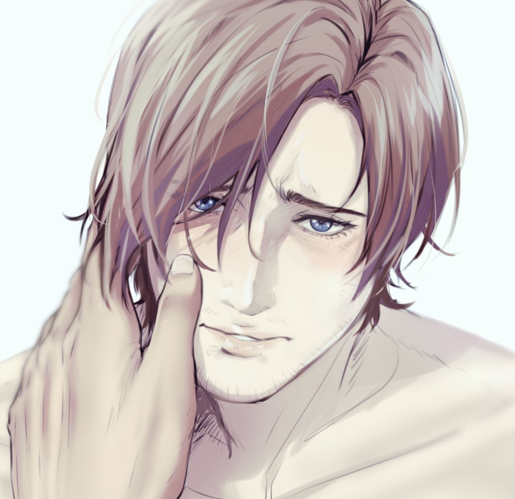 #LeonKennedy