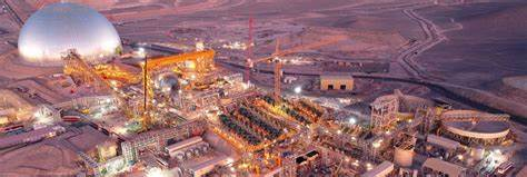 Minera Spence, @BHP, condenada al  pago de "Bono Turno Noche” y “Asignación de Movilización” derivados a teletrabajo durante la pandemia de Covid-19. elamerica.cl/2025/05/08/rat…