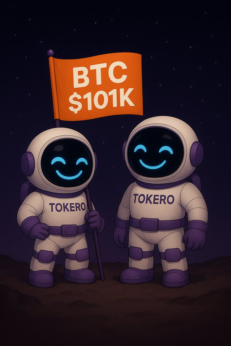 🚀🌙