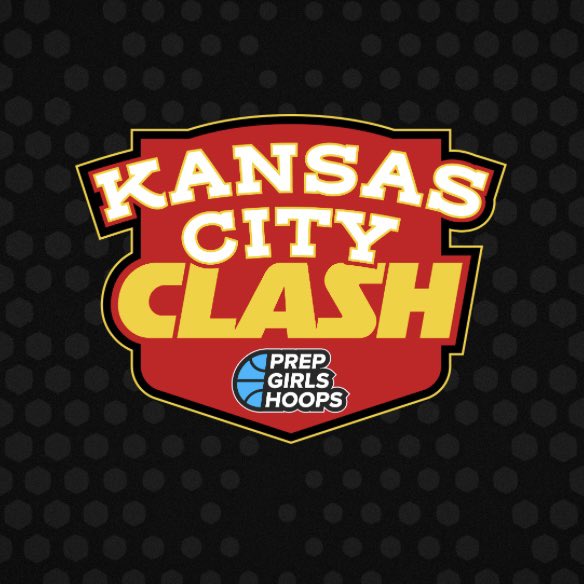 My schedule this weekend at the PGH Kansas City Clash!