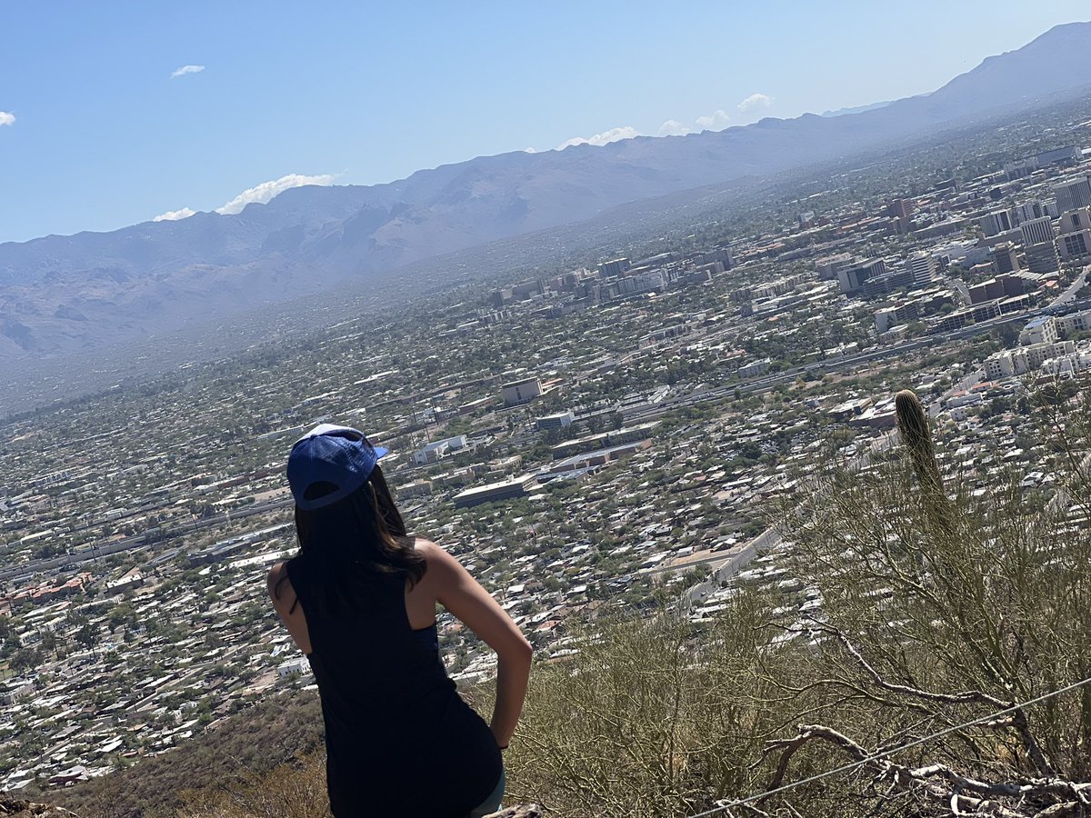 One more trip around the sun ☀️. So appreciate the wishes ❤️🎉!