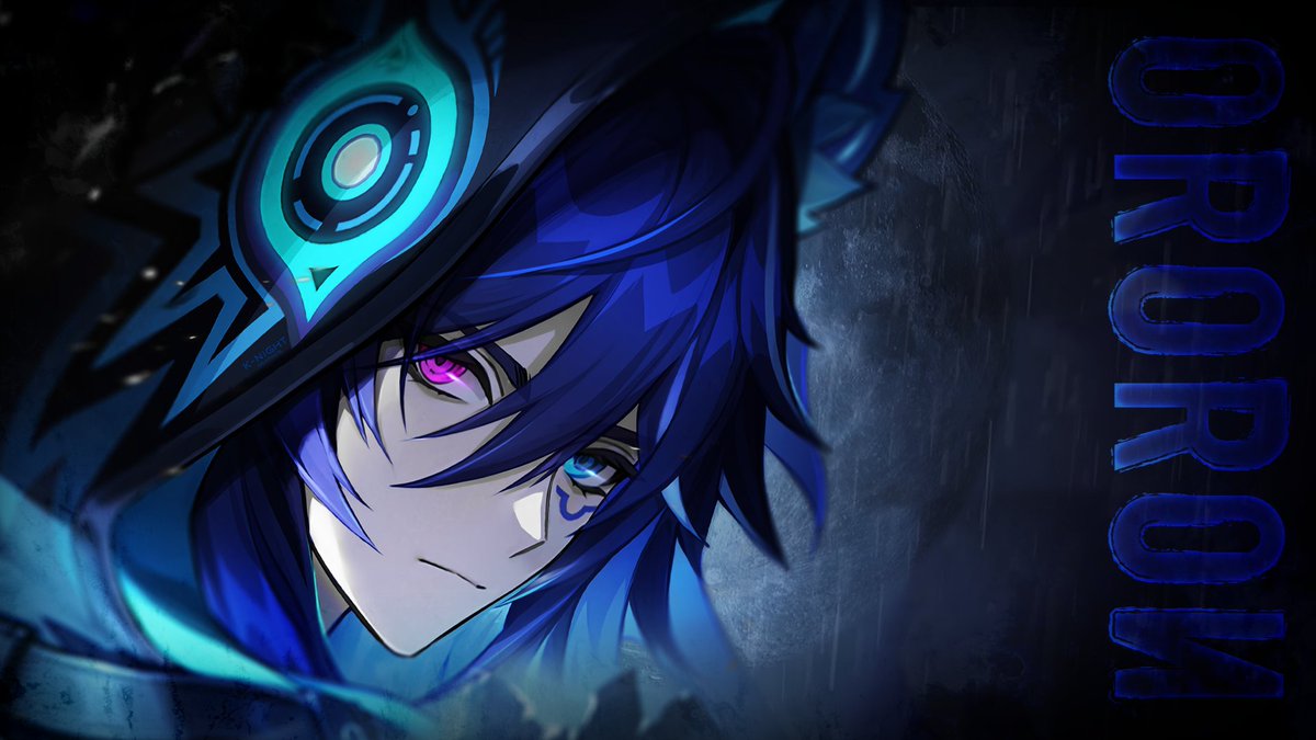 knight_graphics's tweet photo. https://t.co/LEnxNH2baf

#Ororon #GenshinImpact https://t.co/YjibshoTNp