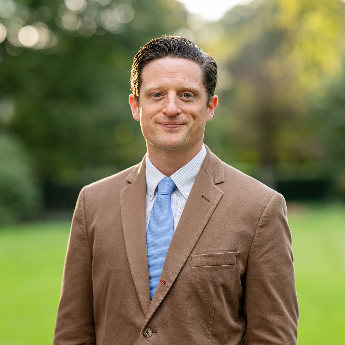 Our very own Executive Director, Shilo Brooks, has been selected to receive the <a href="/PhiBetaKappa/">Phi Beta Kappa</a> Teaching Award at <a href="/Princeton/">Princeton University</a>, one of the University's highest awards for excellence in teaching.

Congratulations, Shilo!
bit.ly/44tOcOw