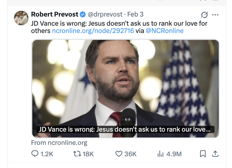 Richard Hanania tweet media