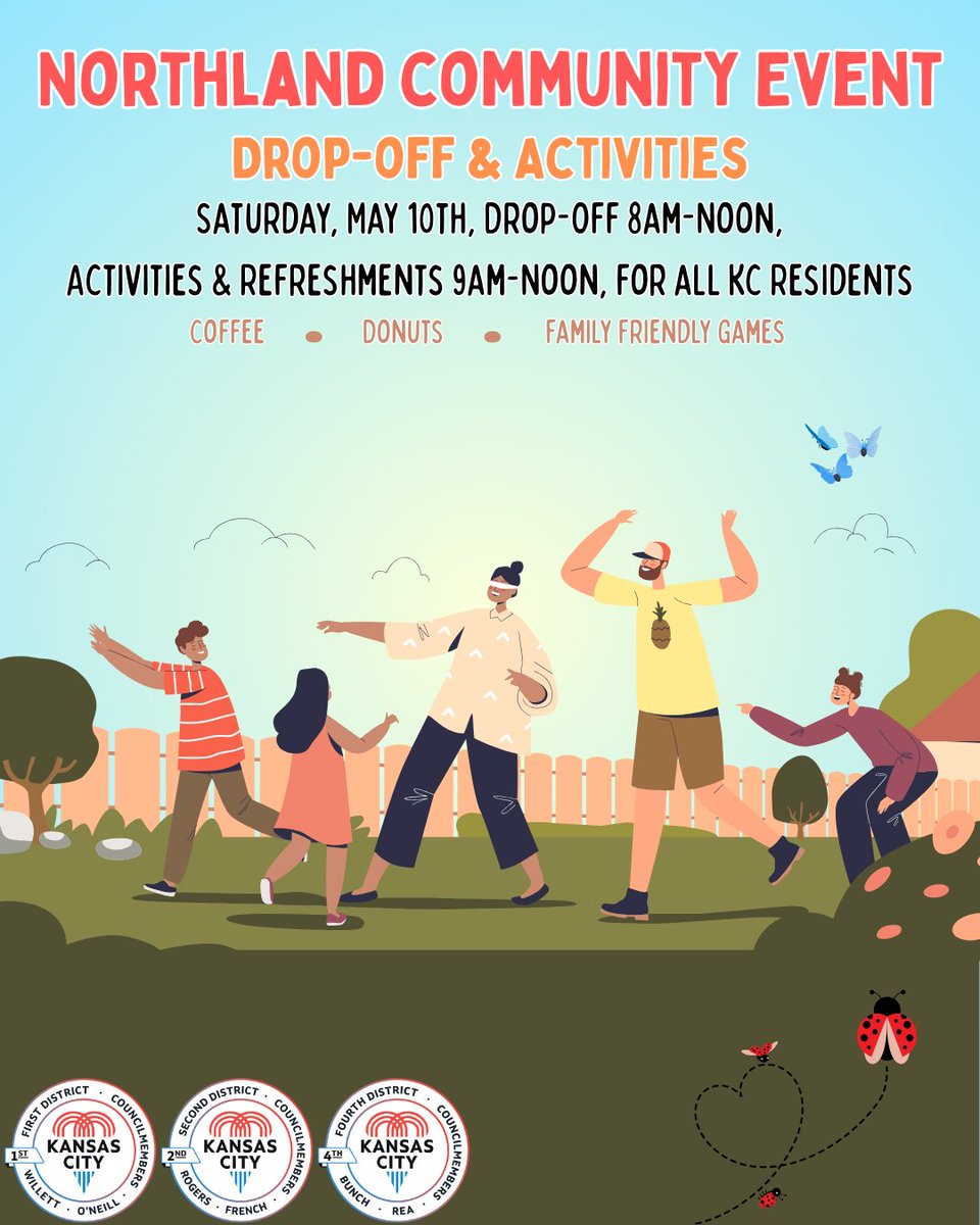 Kevin O’Neill KCMO tweet media