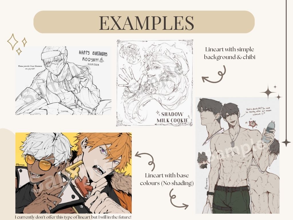 pyunrim's tweet photo. Hello everyone! I am now open for commissions!

Please read through and if you are interested in booking a commission with me, please fill out the google form below!  https://t.co/hKbtsVGmJK

#commissionart #Commission #commissionsopen https://t.co/7Lws2EVFBM
