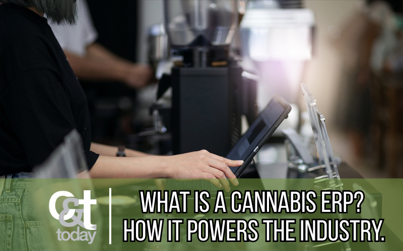 Cannabis operations are complex — and fragmented systems only make it harder.

Enter Cannabis ERP: A centralized platform like @PROTEUS420 that automates compliance, tracks inventory, and unifies your business

Article here: loom.ly/OSon15o

#thursdayvibes #cannafam #tech