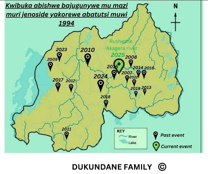 Dukundane Family tweet media