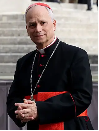 GRANDE DIA!!! O Papa Leão XVI é estadunidense e peruano! Ele segue a linha do Papa Francisco!! 
Papa Francisco deixou encaminhada a escolha do seu sucessor, dando continuidade a seu legado e aos seus princípios que sempre caminharam em consonância com o verdadeiro CRISTIANISMO!