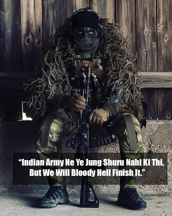 KailashNehra17's tweet photo. #IndianArmy 
#IndiaPakistanWar 
#OperationSindhoor 
Jai hind🇮🇳 https://t.co/k45pzCt0PL