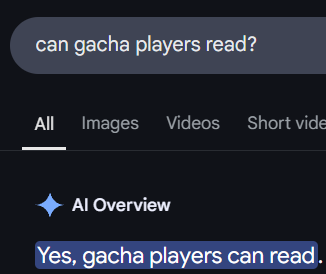 AverageLuckGamer tweet media