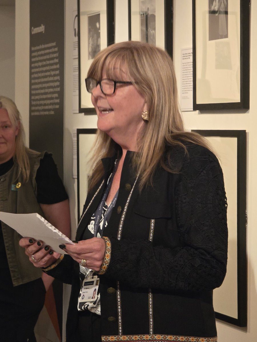 Anneke Freel (@anneke_freel) on Twitter photo Great preview night and delighted that we're hosting "Before and After Coal" at the baird - very poignant to read and listen to miners talking about their life and their passion for community. Definitely worth a visit <a href="/EALeisure/">EastAyrshireLeisure</a> <a href="/EastAyrshire/">East Ayrshire</a> <a href="/NationalGallery/">National Gallery</a> <a href="/TNLUK/">The National Lottery</a> <a href="/scotgov/">Scottish Government</a> . Great preview night and delighted that we're hosting "Before and After Coal" at the baird - very poignant to read and listen to miners talking about their life and their passion for community. Definitely worth a visit <a href="/EALeisure/">EastAyrshireLeisure</a> <a href="/EastAyrshire/">East Ayrshire</a> <a href="/NationalGallery/">National Gallery</a> <a href="/TNLUK/">The National Lottery</a> <a href="/scotgov/">Scottish Government</a> .