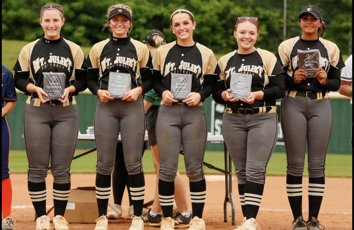 Chloe Younggren 2026 (@c34younggren) on Twitter photo District Runner-ups! Next up is Regionals! So proud of this team!
I was also named to the All-District Team! <a href="/impactcaymol/">Impact Caymol</a> <a href="/ExtraInningSB/">EXTRA INNING SOFTBALL</a> <a href="/LadyMjhs/">MJHS Lady Bears Softball</a> District Runner-ups! Next up is Regionals! So proud of this team!
I was also named to the All-District Team! <a href="/impactcaymol/">Impact Caymol</a> <a href="/ExtraInningSB/">EXTRA INNING SOFTBALL</a> <a href="/LadyMjhs/">MJHS Lady Bears Softball</a>