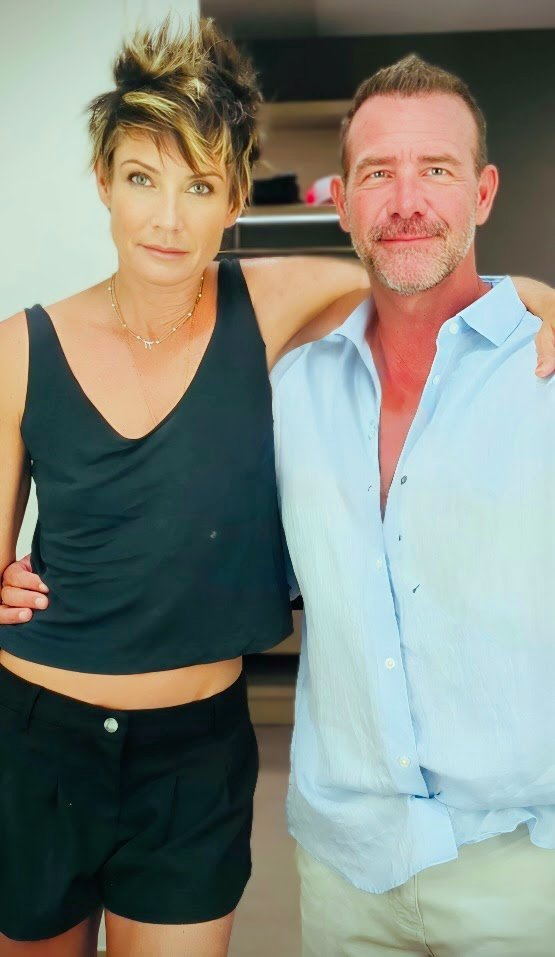 We are: Team Winning. Some days. But not entire days--  We are: Team Winning Certain Moments