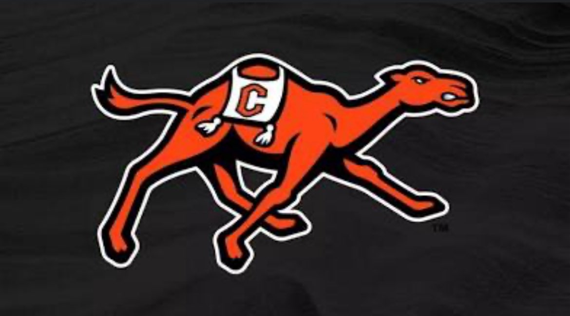 Thank you <a href="/CoachRidings/">Mike Ridings</a> for the invitation to your prospect camp!