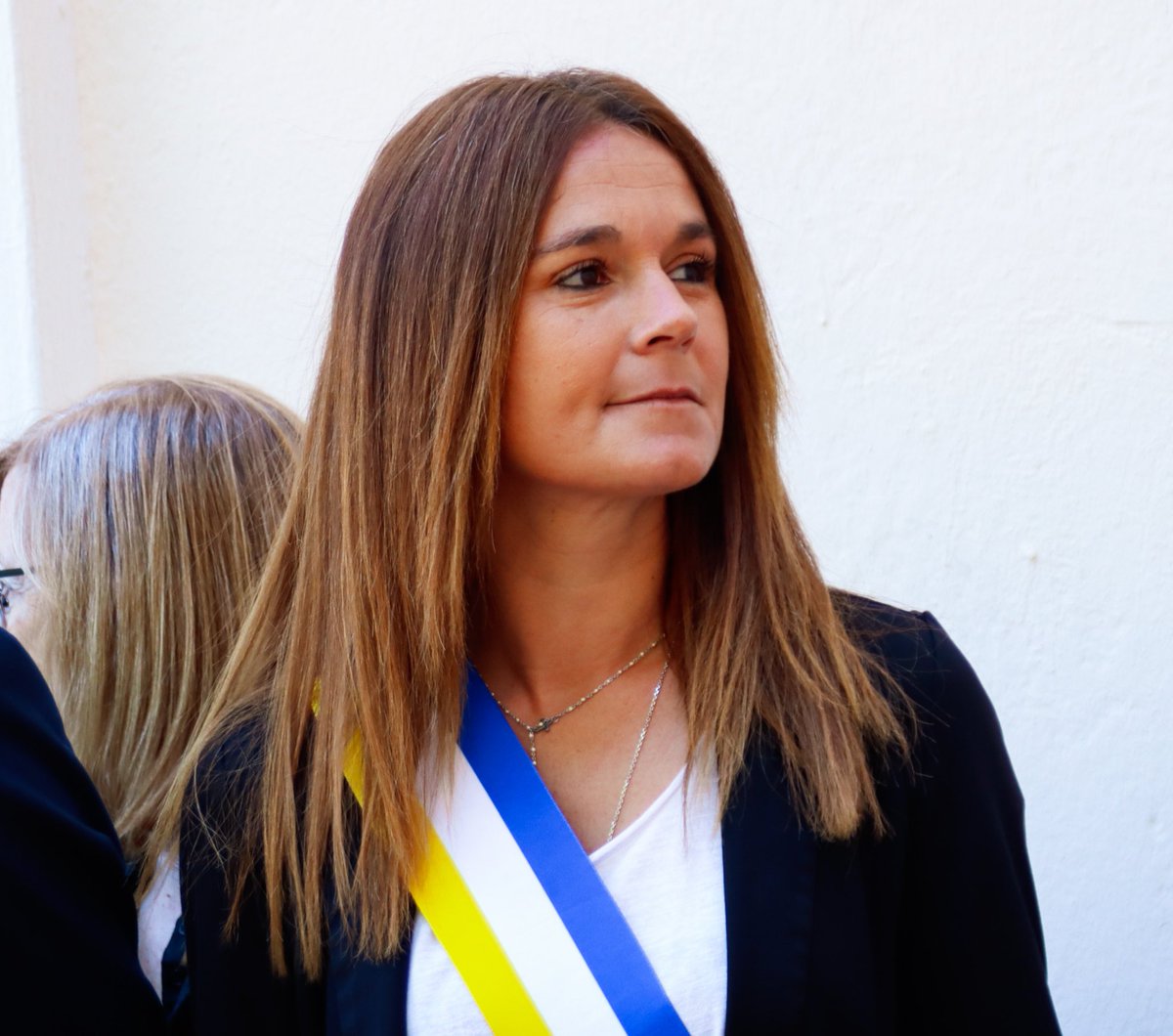 🇫🇷 Hommage à ceux qui se sont battus pour la France. 

Je participais ce matin aux différentes  commémorations du 8 mai.