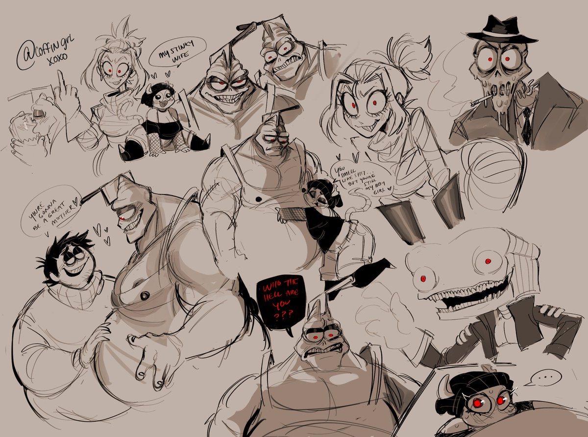 C0ffinGrlXOXO tweet media