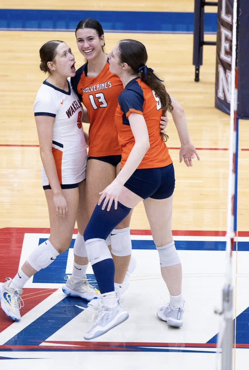 Aubree Fernandez (@aub_fernandez) on Twitter photo When senior szn is in sight! <a href="/Emerson_Jones26/">Emerson Jones MB/RS 2026 🏐</a> <a href="/HannahMae_2026/">Hannah Mae Lee</a> <a href="/WakelandVB/">Wakeland Volleyball</a> <a href="/WakelandHS/">Wakeland High School</a> When senior szn is in sight! <a href="/Emerson_Jones26/">Emerson Jones MB/RS 2026 🏐</a> <a href="/HannahMae_2026/">Hannah Mae Lee</a> <a href="/WakelandVB/">Wakeland Volleyball</a> <a href="/WakelandHS/">Wakeland High School</a>