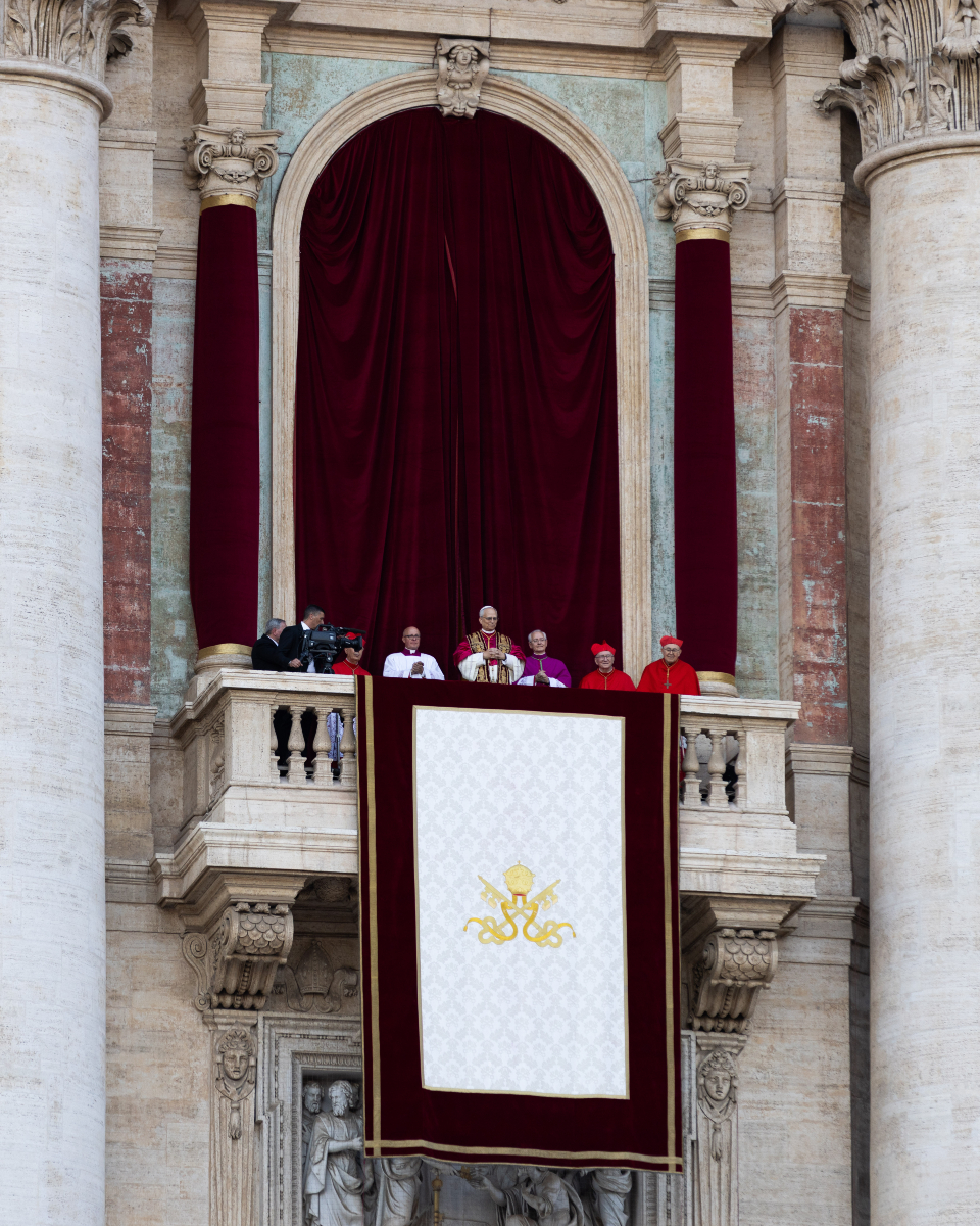 Habemus Papam!